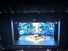 -交通银行前滩31演艺中心