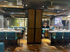 大堂-57度湘(王府井10F店)