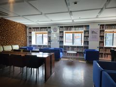 -黄浦区瑞金二路社区文化活动中心