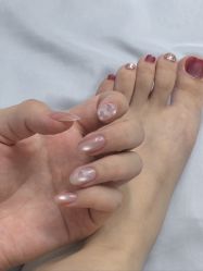 -美兮美学·日式美甲美睫