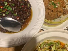 -湘阁里辣(南岭购物广场店)