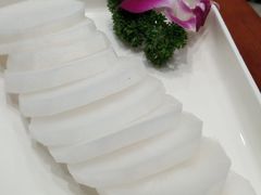 -殷式·私房烧烤·羊蝎子火锅(什刹海店)