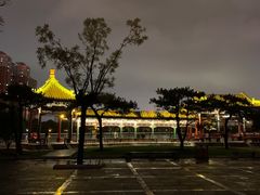-迎泽公园