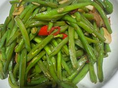 -渔民船说·北塘海鲜·天津菜·海肠捞饭(北塘古镇店)