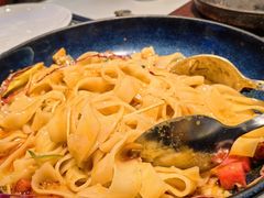 -阿里疆Alijiang·丝路美食·异域风情·清真(长楹天街店)