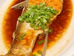 -狮王府淮扬菜(万象城店)