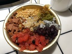 -贤合庄卤味火锅(勒泰中心店)