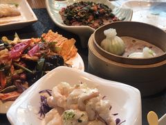 -小城粥道·海胆鲜虾粥(解放广场店)