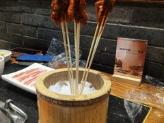 -周师兄大刀腰片火锅(解放碑总店)