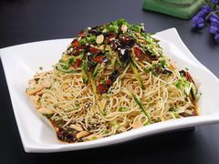我家凉面-自己人(九码头店)