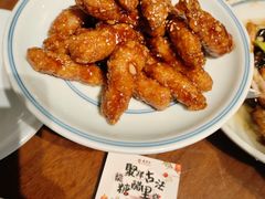 -龍聚祥烧麦馆(万达店)