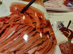 -阿锋鲍鱼酒家美食汇(华安店)