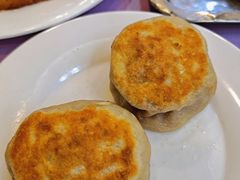 门钉肉饼-白魁老号饭庄(交道口店)