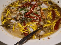 -小放牛炒菜馆(裕华万达店)