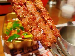 -神府路壹号·海鲜烧烤·砂锅粥·锅物(三坊七巷店)