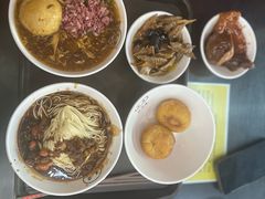 -毛华美食(清扬路店)