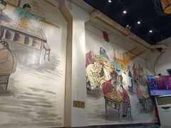 -康源居热气羊肉烧烤羊蝎子(商城路店)