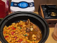 -得稻小饭堂·江西菜(浦江店)