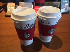 -星巴克(成都科学城店)