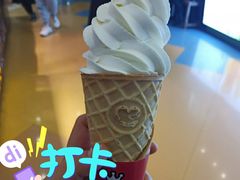 -蜜雪冰城(美乐城潮街店)