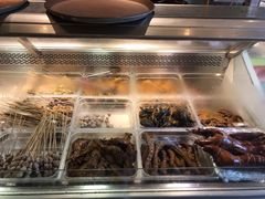 -老号尤兔头(西川店)