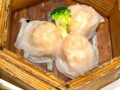 -祥记·国宴豫菜·经典粤菜(郑东新区新长安店)