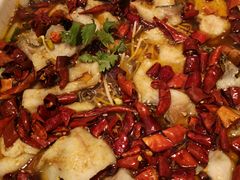 -港丽餐厅(高德置地店)