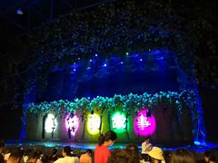 -厦门方特梦幻王国