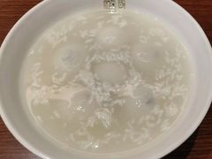 酒酿汤圆-五芳斋(中山大道总店)