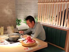 -温野菜涮涮锅(西单大悦城店)