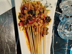 -路边边地标烧烤·川菜·小龙虾·音乐酒馆(良乡长虹店)