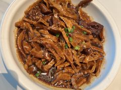 -筱爷叔·上海传统手工菜(新桥店)
