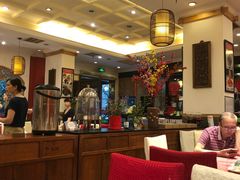 -博望坡酒楼(漕溪路店)