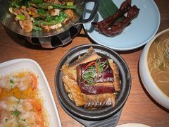 -外婆家(静安大悦城店)