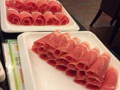 -许府牛杂·鲜牛肉火锅(梁溪万达店)