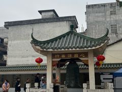 -悦城龙母祖庙