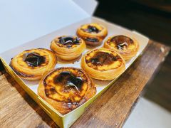 -澳門星爺葡撻店
