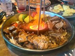 -卢布里西餐厅(总店)