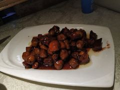 -眷江南之小蓝鲸(王府大街店)
