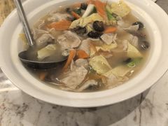 -味仙居(环城南路店)