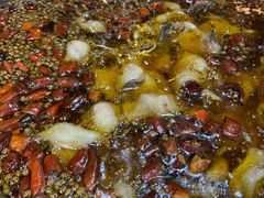 蜀龙阁水煮鱼-雲蜀龙阁·金牌水煮鱼(方庄店)