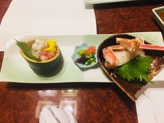 -蟹道乐(京都本店)
