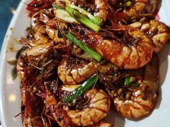 -达叔香味海鲜(海棠68环球美食街店)