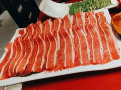 -山城辣妹子(定福庄店)