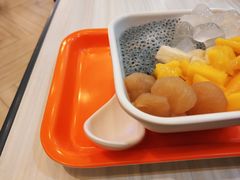 -满记甜品(金帝银泰城店)