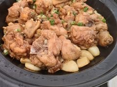 -卫鼎轩·曹公馆(鼓楼店)