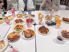 -宜家·瑞典风味餐厅(无锡店)