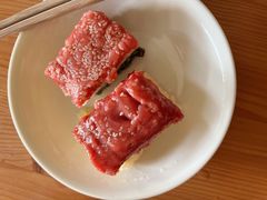 重阳糕-沈大成(南京东路店)