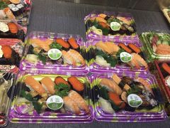-池田寿司·新鲜现做(朝阳大悦城店)