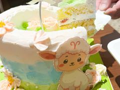 -CAKE BOSS 蛋糕老板(西单君太百货店)
